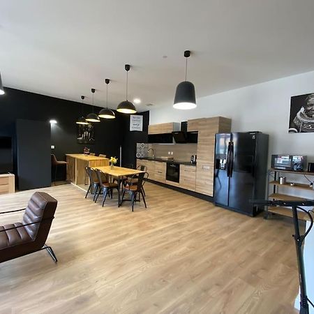 Appartement Paul Riquet Avec Place De Parking ベジエ エクステリア 写真