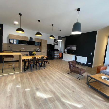Appartement Paul Riquet Avec Place De Parking ベジエ エクステリア 写真
