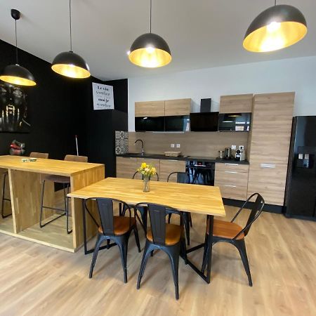 Appartement Paul Riquet Avec Place De Parking ベジエ エクステリア 写真