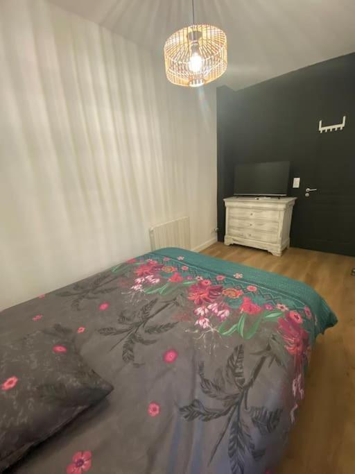 Appartement Paul Riquet Avec Place De Parking ベジエ エクステリア 写真