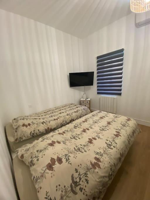 Appartement Paul Riquet Avec Place De Parking ベジエ エクステリア 写真