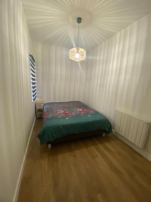 Appartement Paul Riquet Avec Place De Parking ベジエ エクステリア 写真