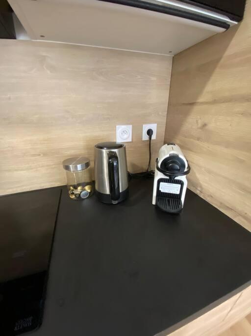 Appartement Paul Riquet Avec Place De Parking ベジエ エクステリア 写真